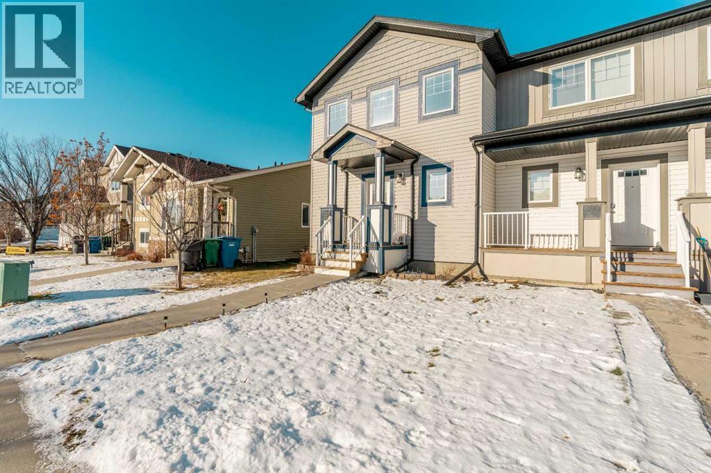 843 Silkstone Close W, Lethbridge, Alberta  T1J 5C6 - Photo 3 - A2277113