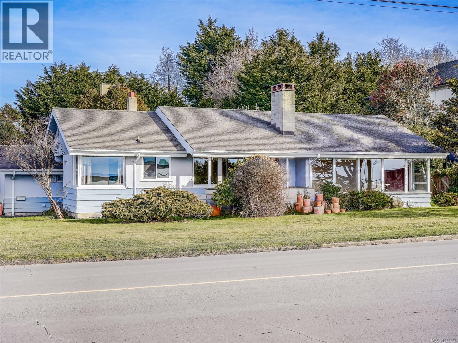 406 Beach Dr, Oak Bay, British Columbia