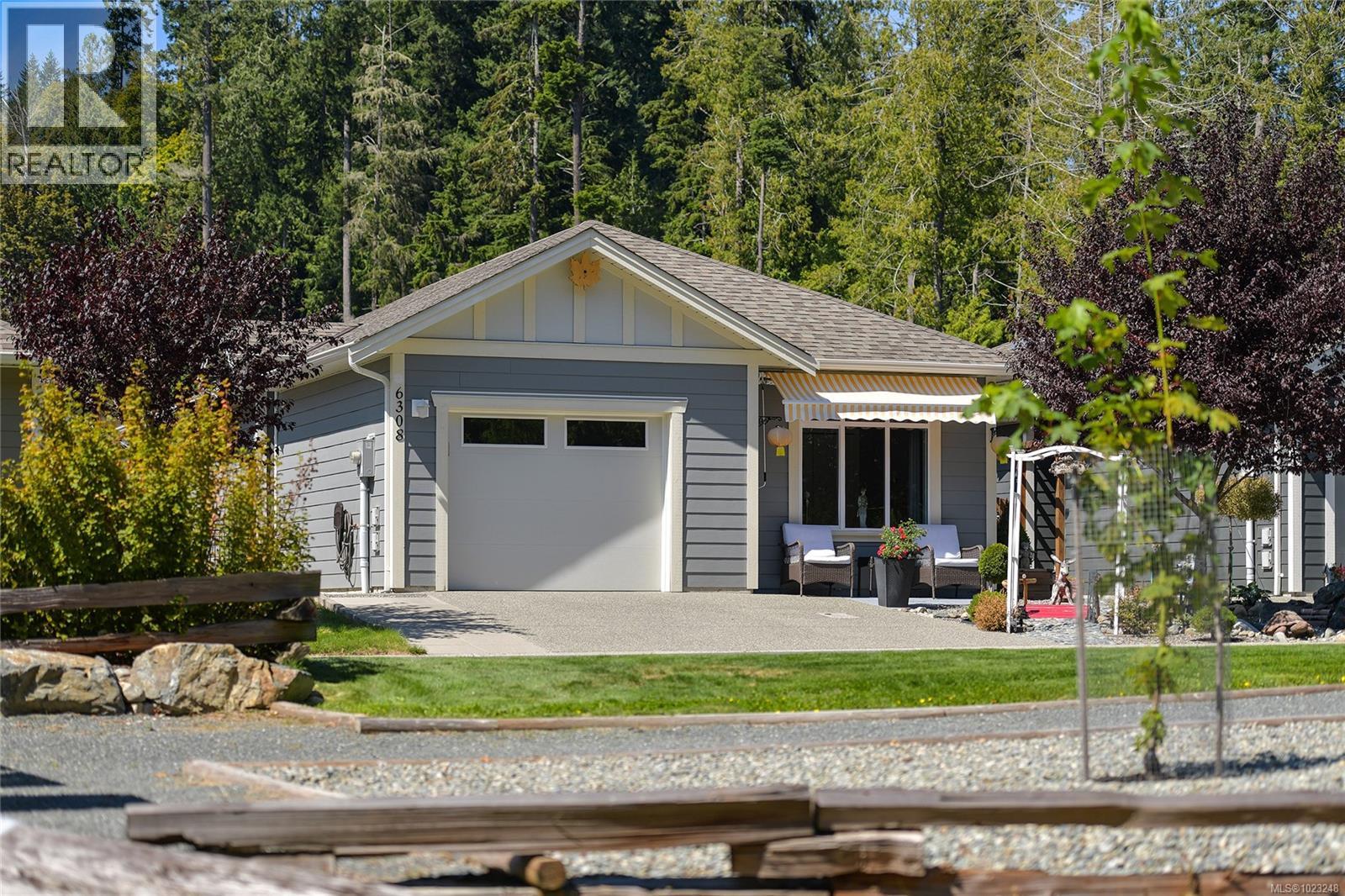 6308 SHAMBROOK Dr, Sooke, British Columbia