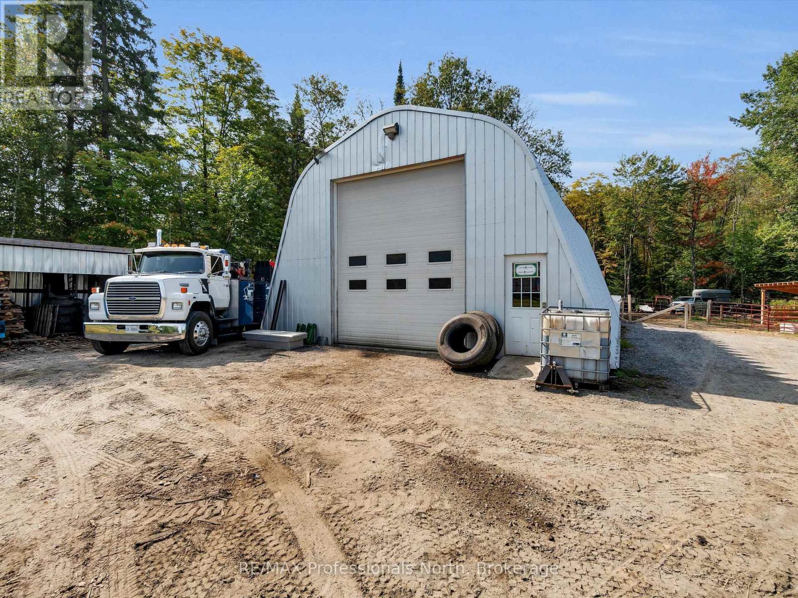 1062 Skyline Drive, Armour, Ontario  P0A 1J0 - Photo 25 - X12688950