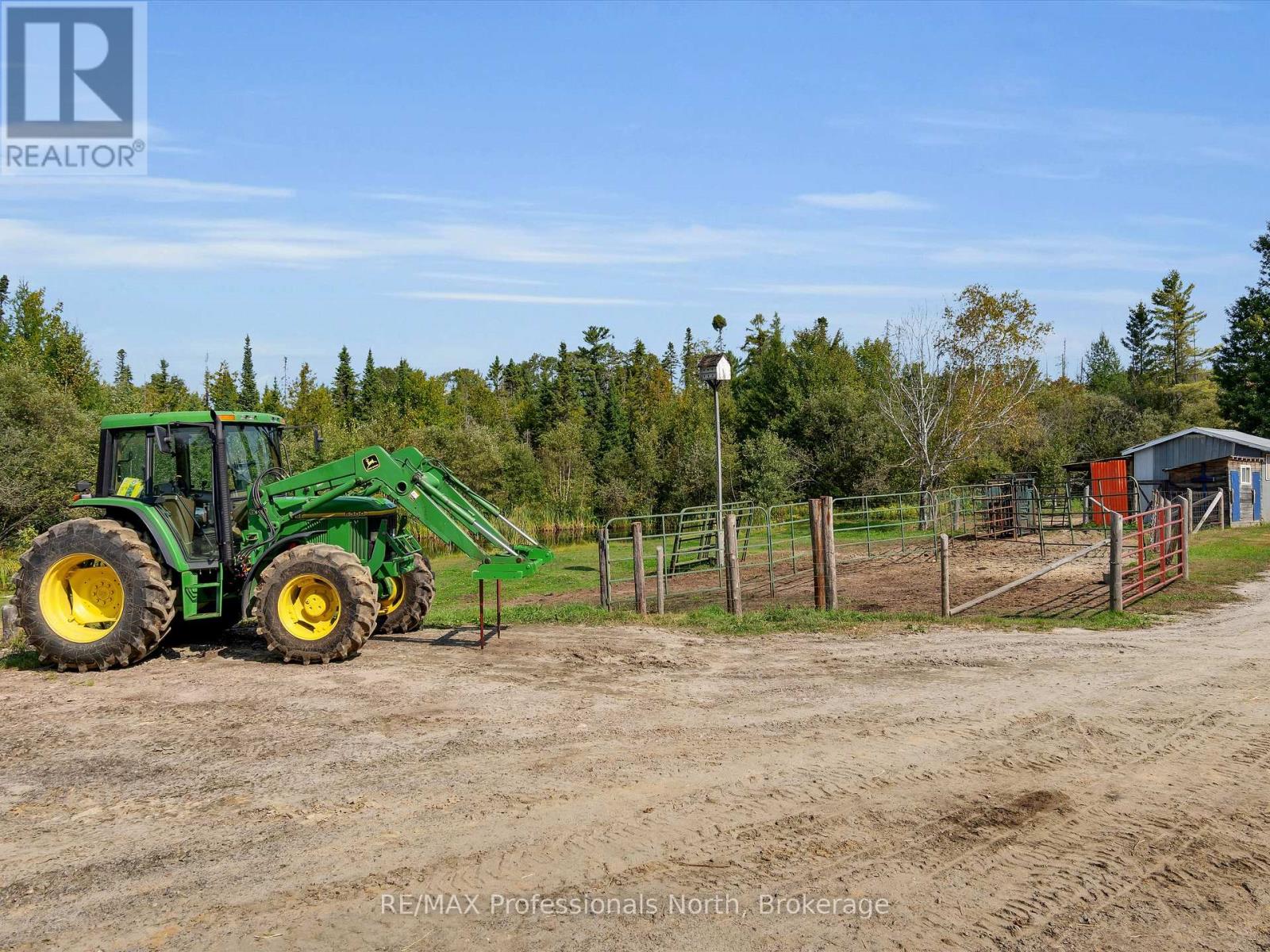 1062 Skyline Drive, Armour, Ontario  P0A 1J0 - Photo 30 - X12688950