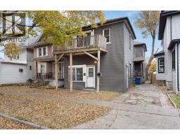 987 LINCOLN, Windsor, Ontario