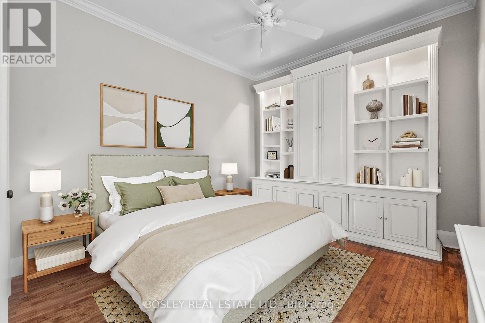 71 Augusta Street, Port Hope, Ontario  L1A 1H1 - Photo 16 - X12585066