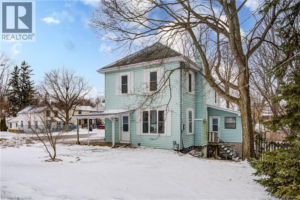 114 George Street, Ingersoll, Ontario  N5C 1Y9 - Photo 2 - 40798530