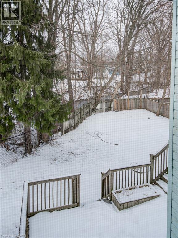 114 George Street, Ingersoll, Ontario  N5C 1Y9 - Photo 24 - 40798530