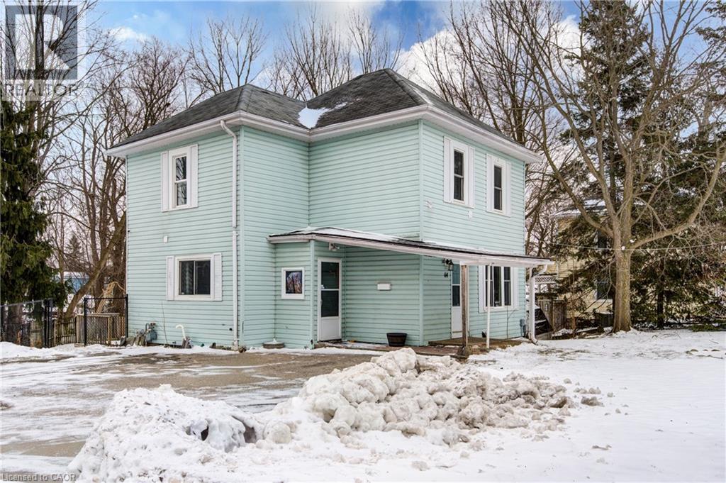 114 George Street, Ingersoll, Ontario  N5C 1Y9 - Photo 3 - 40798530