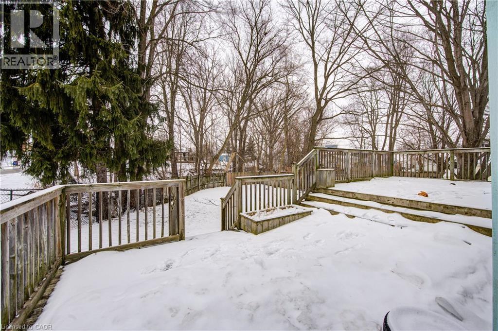 114 George Street, Ingersoll, Ontario  N5C 1Y9 - Photo 30 - 40798530