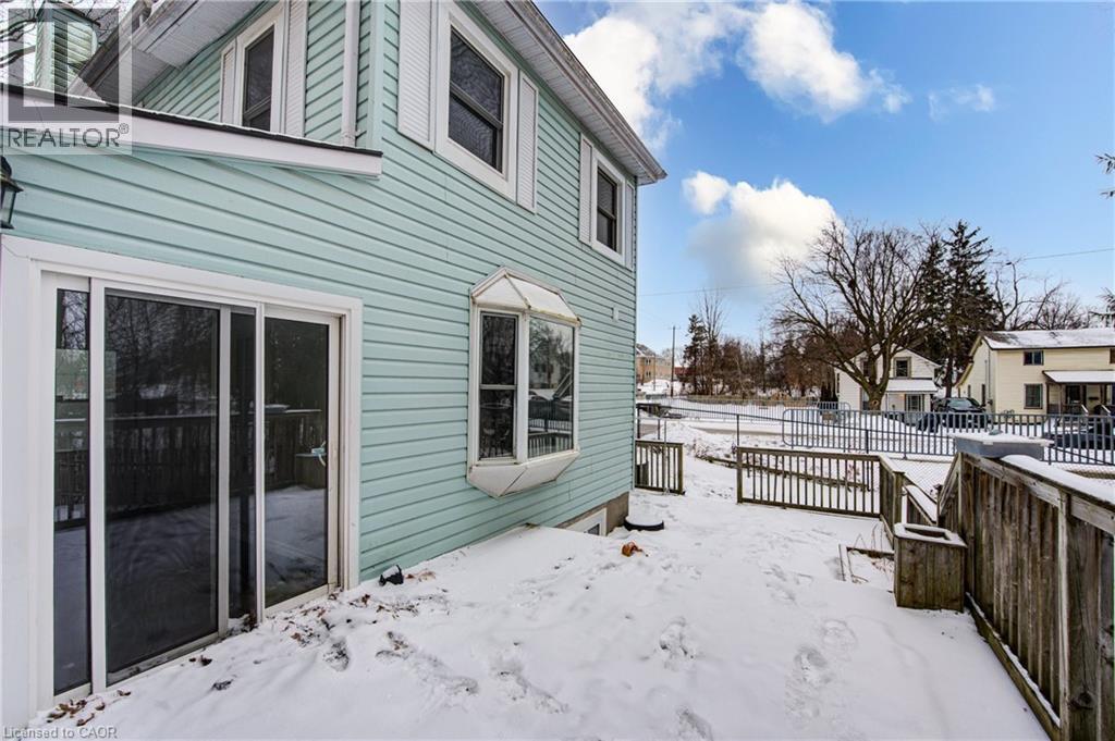 114 George Street, Ingersoll, Ontario  N5C 1Y9 - Photo 31 - 40798530