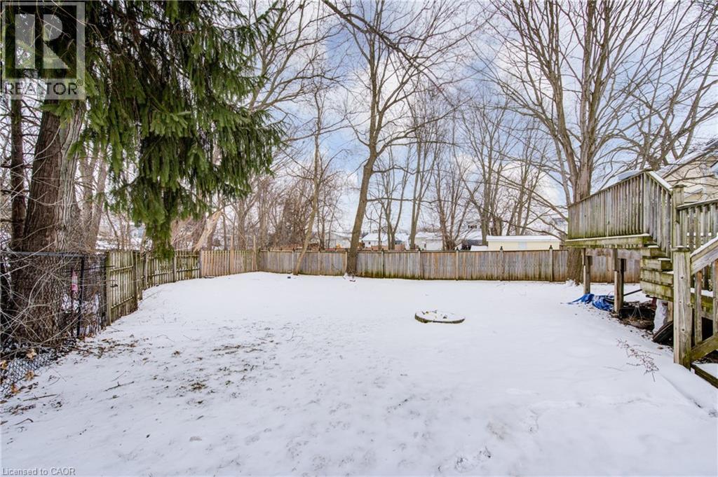 114 George Street, Ingersoll, Ontario  N5C 1Y9 - Photo 32 - 40798530