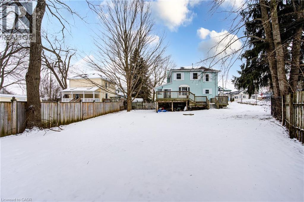 114 George Street, Ingersoll, Ontario  N5C 1Y9 - Photo 33 - 40798530