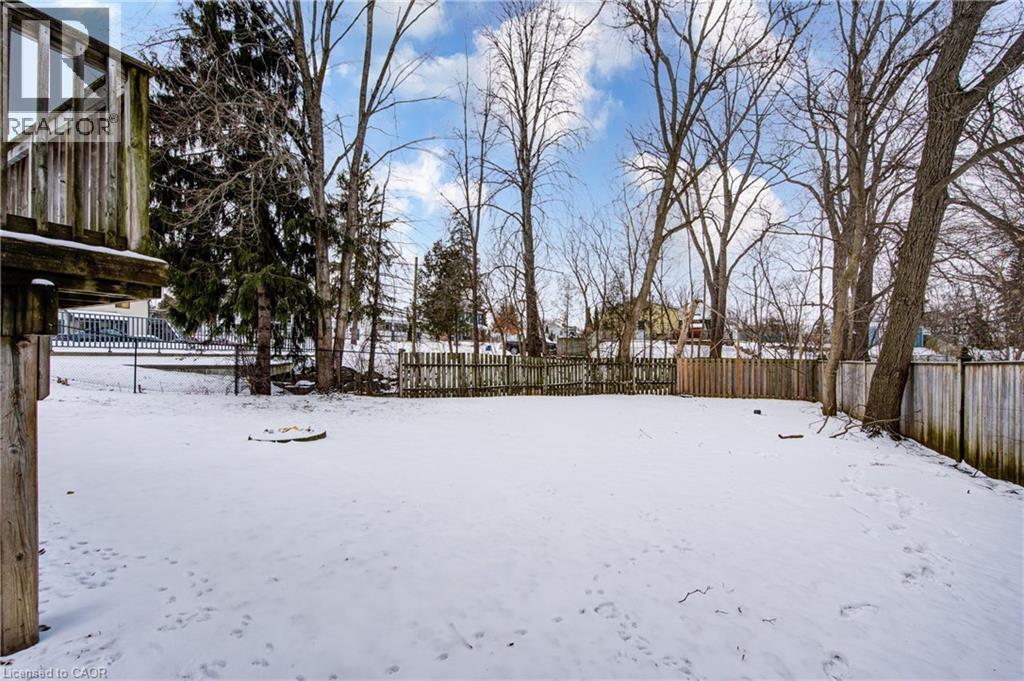 114 George Street, Ingersoll, Ontario  N5C 1Y9 - Photo 34 - 40798530