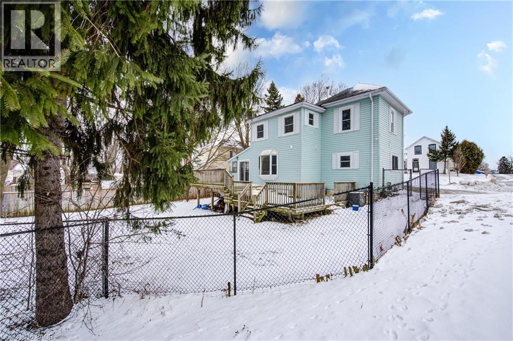 114 George Street, Ingersoll, Ontario  N5C 1Y9 - Photo 35 - 40798530