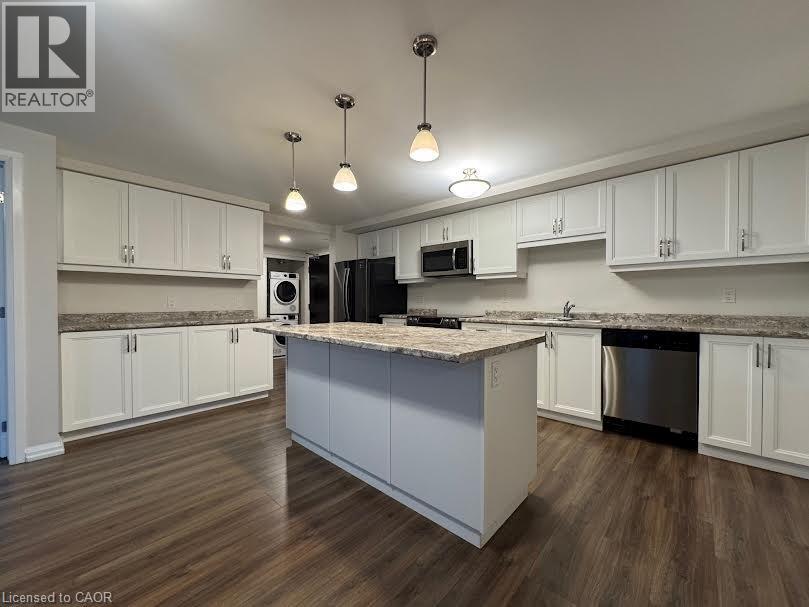 778 Laurelwood Drive Unit# 303, Waterloo, Ontario  N2V 0A8 - Photo 3 - 40798527