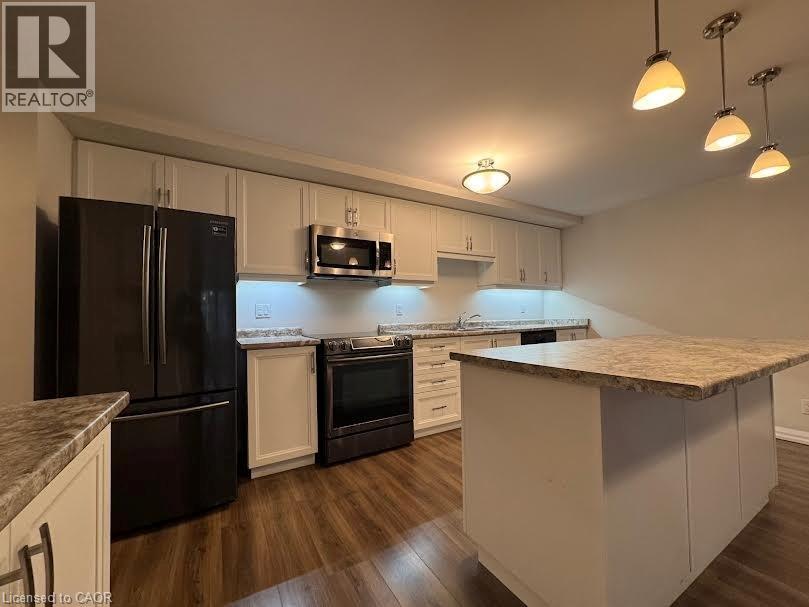 778 Laurelwood Drive Unit# 303, Waterloo, Ontario  N2V 0A8 - Photo 7 - 40798527