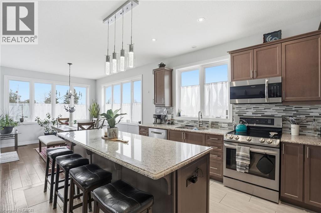 6 Macneil Court, Brantford, Ontario  N3S 0G3 - Photo 14 - 40798518