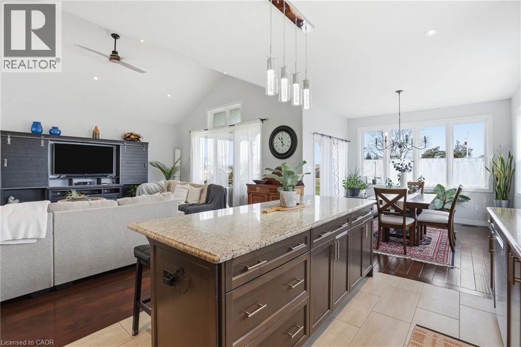 6 Macneil Court, Brantford, Ontario  N3S 0G3 - Photo 15 - 40798518