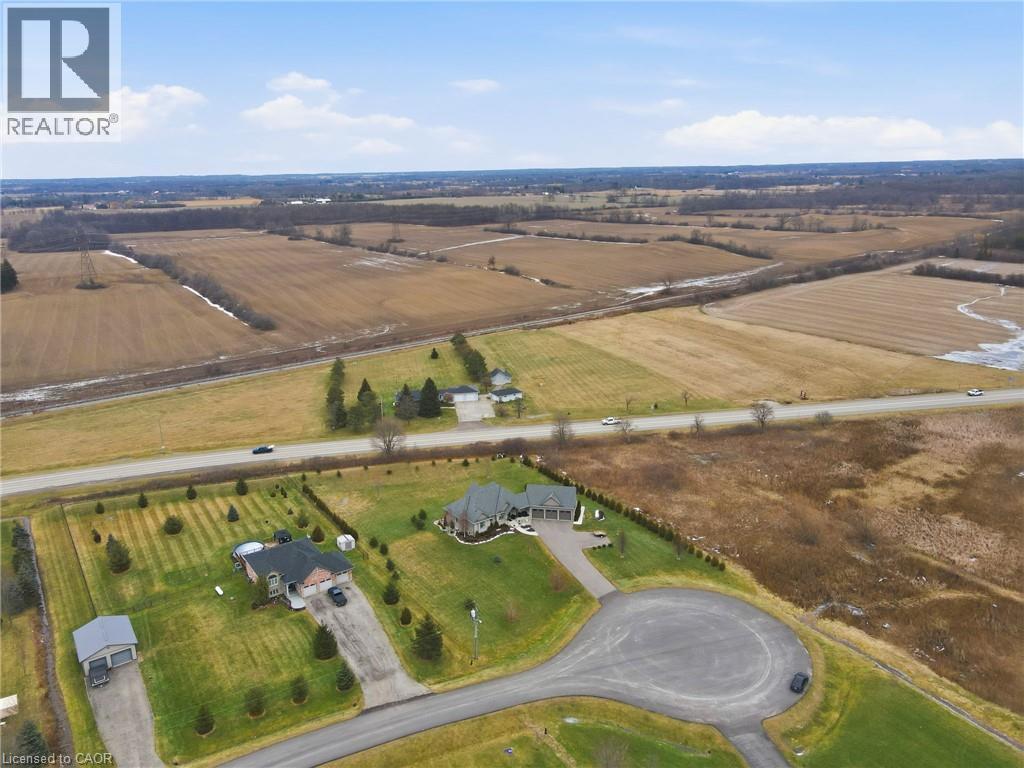 6 Macneil Court, Brantford, Ontario  N3S 0G3 - Photo 4 - 40798518