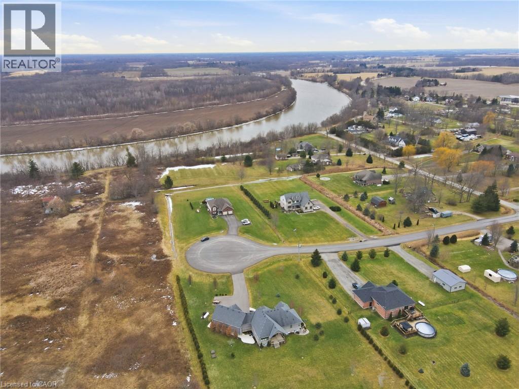 6 Macneil Court, Brantford, Ontario  N3S 0G3 - Photo 46 - 40798518