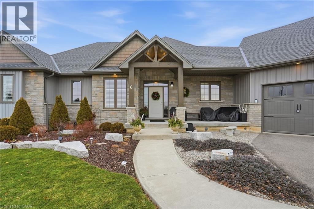 6 Macneil Court, Brantford, Ontario  N3S 0G3 - Photo 5 - 40798518