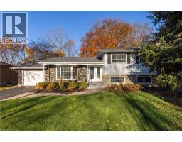 315 BUTLER Street, Niagara-on-the-Lake, Ontario