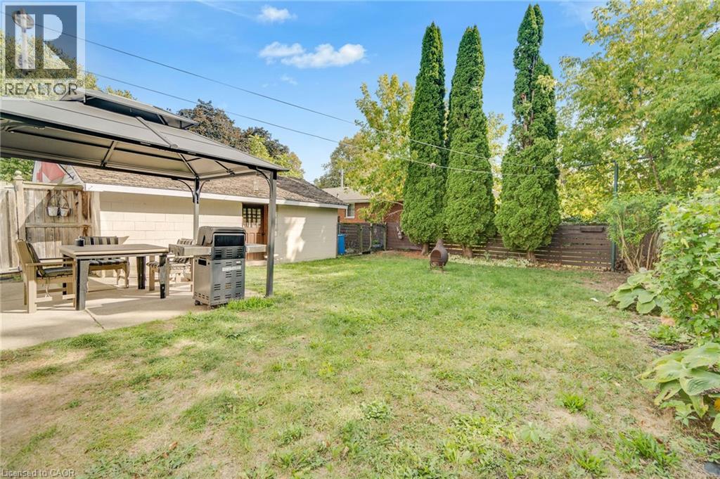 6440 Crawford Street, Niagara Falls, Ontario  L2E 5Z2 - Photo 30 - 40798251