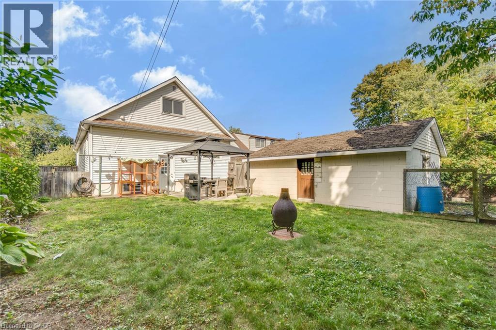 6440 Crawford Street, Niagara Falls, Ontario  L2E 5Z2 - Photo 31 - 40798251