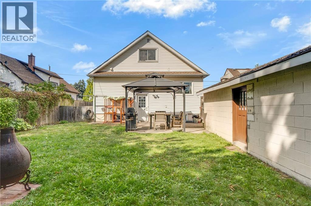 6440 Crawford Street, Niagara Falls, Ontario  L2E 5Z2 - Photo 32 - 40798251