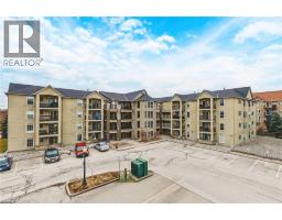 1451 WALKERS Line Unit# 313, Burlington, Ontario