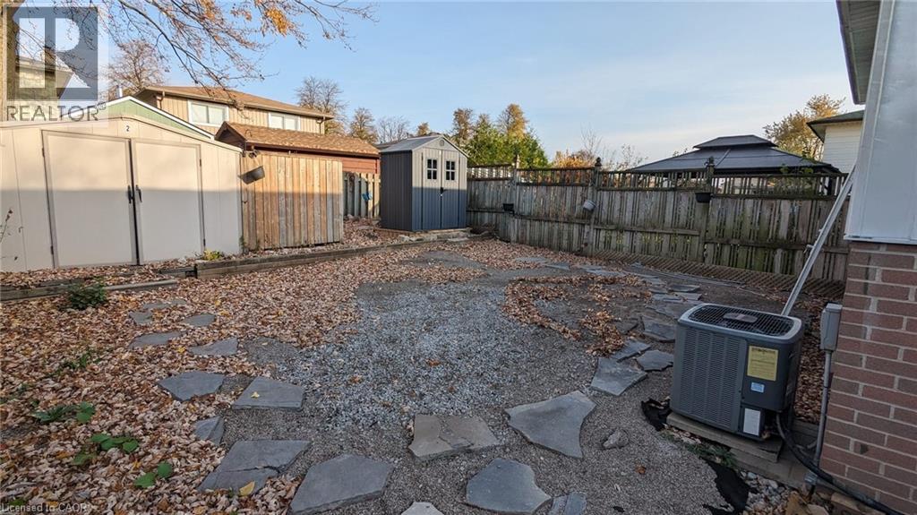 74 Dalegrove Drive Unit# 2, Kitchener, Ontario  N2M 2G5 - Photo 13 - 40796740