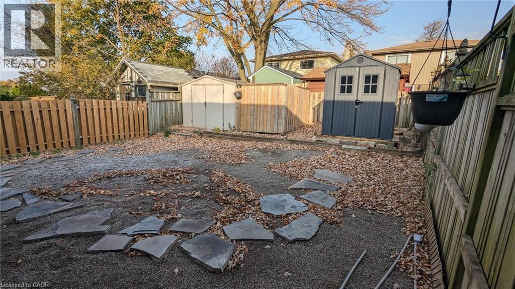 74 Dalegrove Drive Unit# 2, Kitchener, Ontario  N2M 2G5 - Photo 14 - 40796740