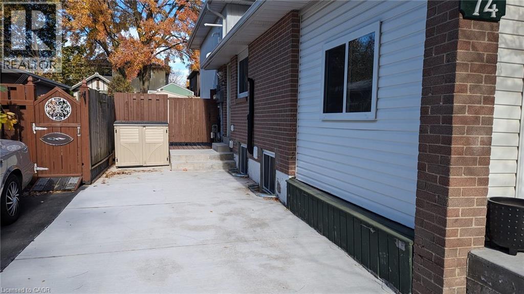 74 Dalegrove Drive Unit# 2, Kitchener, Ontario  N2M 2G5 - Photo 2 - 40796740