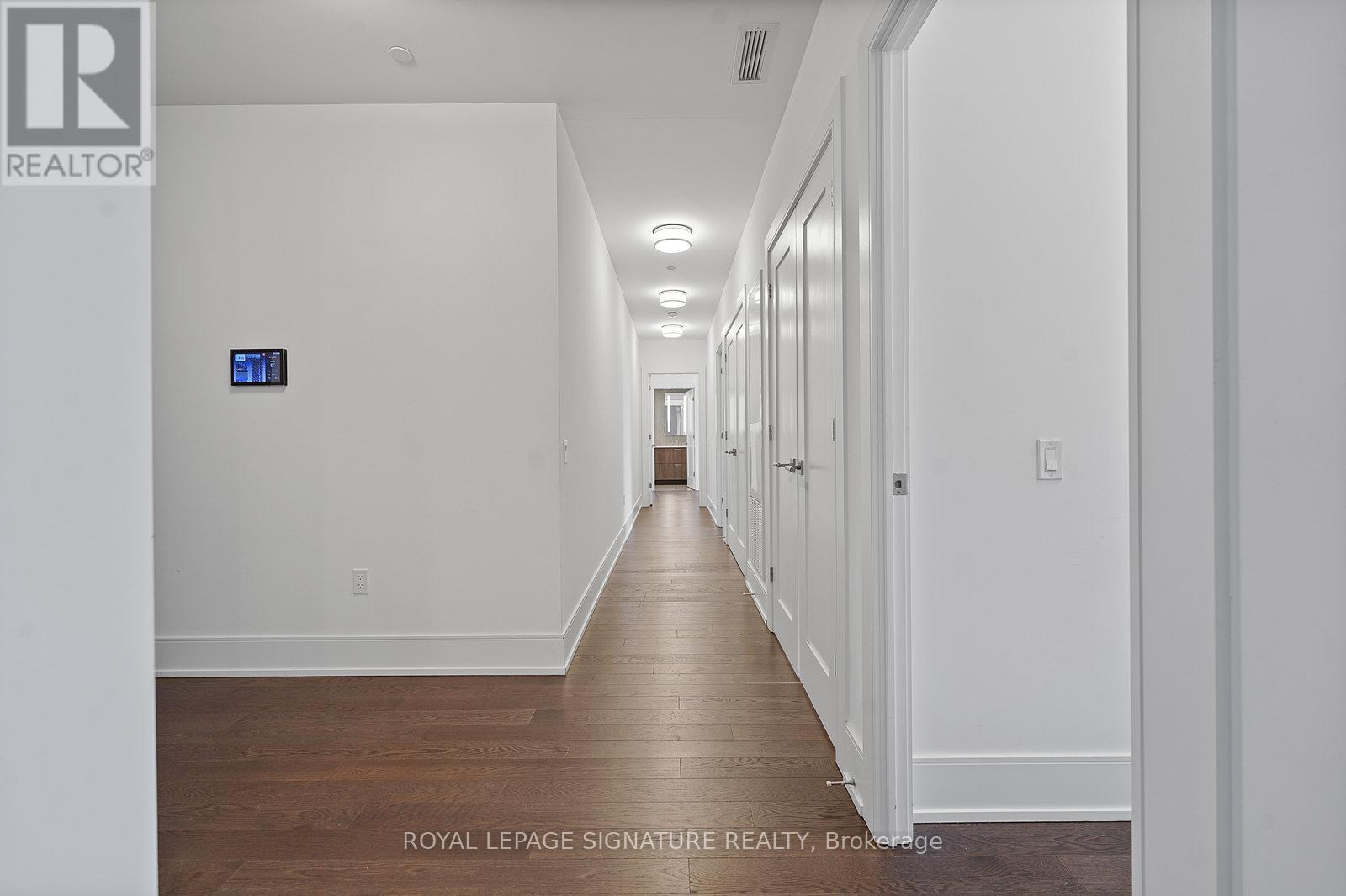 2507 - 30 Inn On The Park Drive, Toronto, Ontario  M3C 0P8 - Photo 12 - C12695754