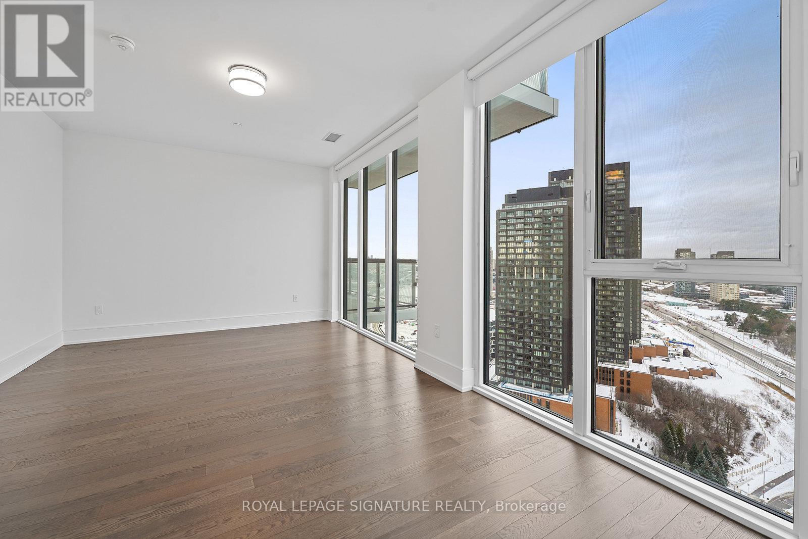 2507 - 30 Inn On The Park Drive, Toronto, Ontario  M3C 0P8 - Photo 17 - C12695754