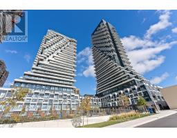 2507 - 30 INN ON THE PARK DRIVE, Toronto, Ontario