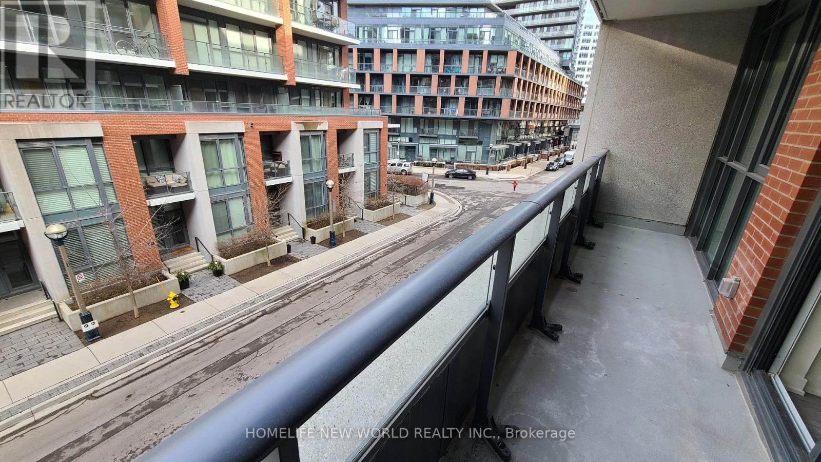 336 - 38 Iannuzzi Street, Toronto, Ontario  M5V 0S2 - Photo 10 - C12695756