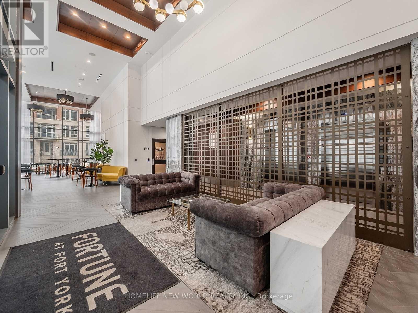 336 - 38 Iannuzzi Street, Toronto, Ontario  M5V 0S2 - Photo 13 - C12695756