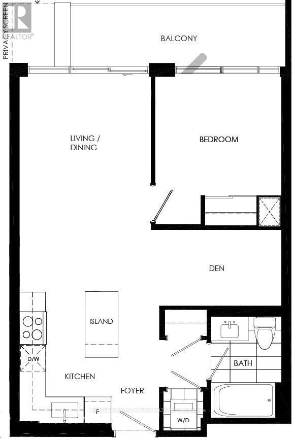 336 - 38 Iannuzzi Street, Toronto, Ontario  M5V 0S2 - Photo 14 - C12695756