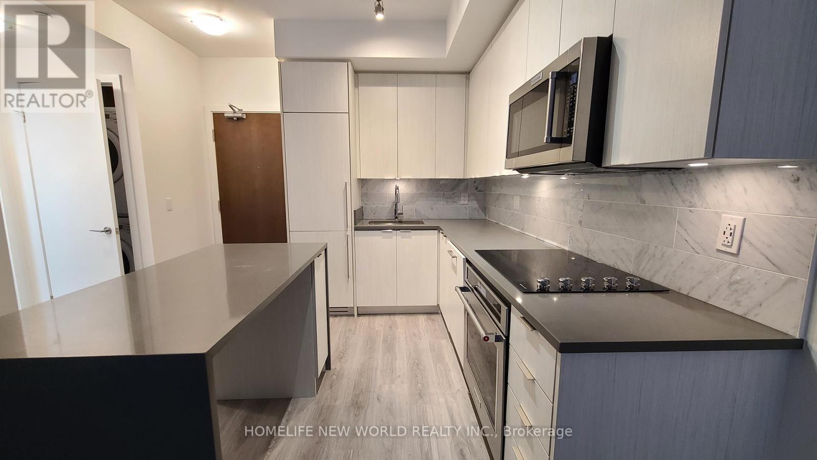 336 - 38 Iannuzzi Street, Toronto, Ontario  M5V 0S2 - Photo 2 - C12695756