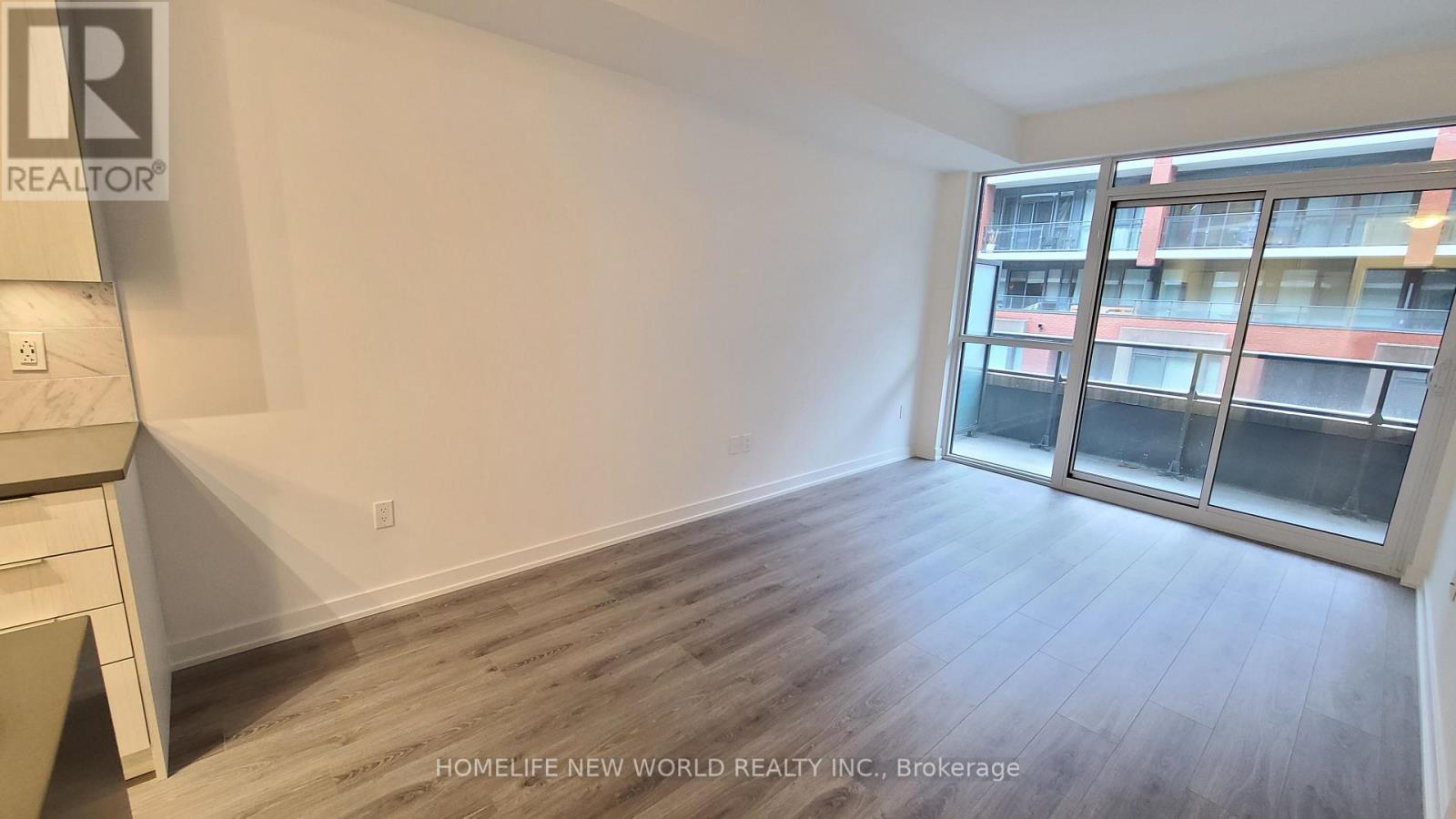 336 - 38 Iannuzzi Street, Toronto, Ontario  M5V 0S2 - Photo 3 - C12695756