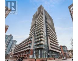 336 - 38 IANNUZZI STREET, Toronto, Ontario