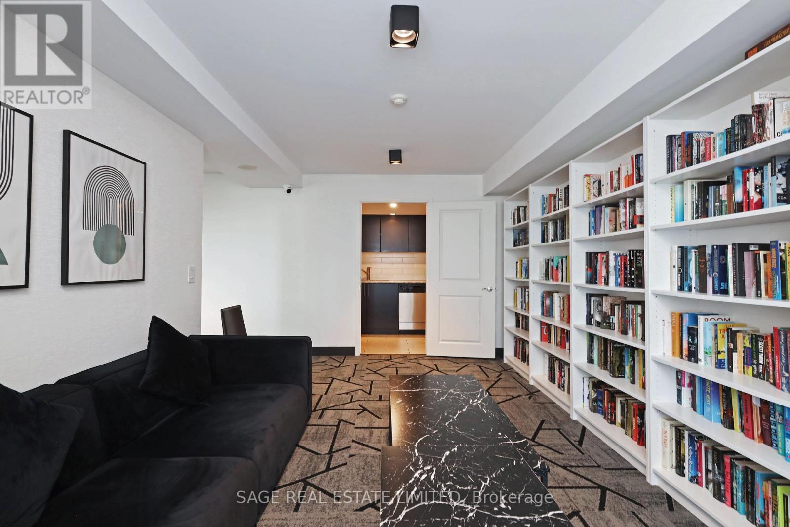 1301 - 88 Broadway Avenue, Toronto, Ontario  M4P 0A5 - Photo 31 - C12695762