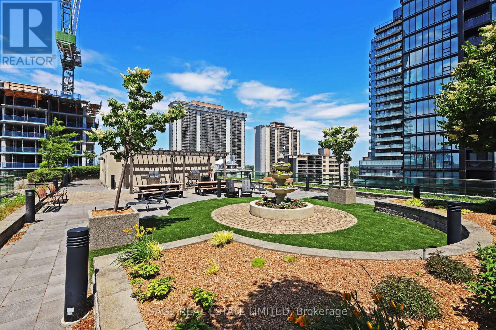 1301 - 88 Broadway Avenue, Toronto, Ontario  M4P 0A5 - Photo 33 - C12695762