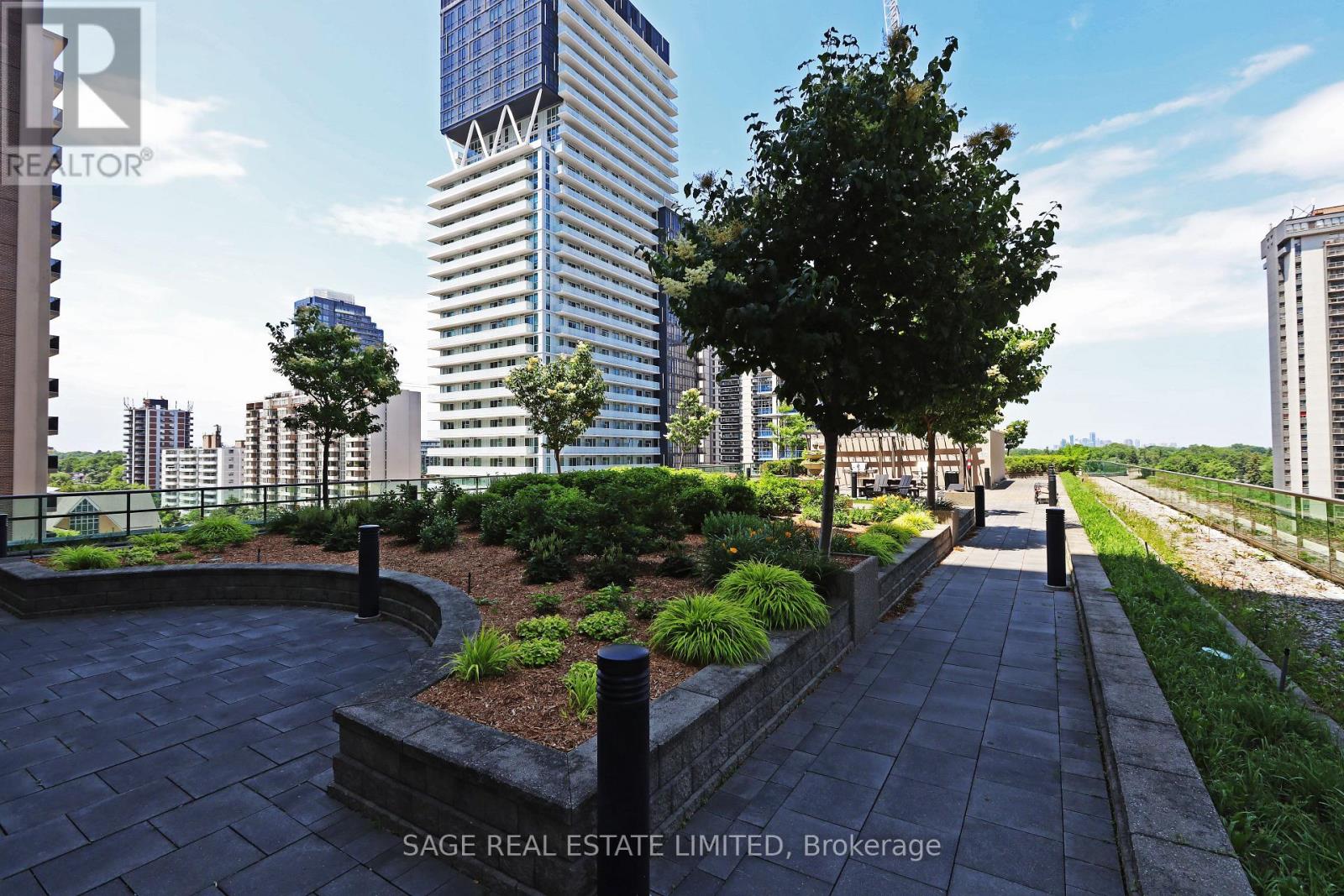 1301 - 88 Broadway Avenue, Toronto, Ontario  M4P 0A5 - Photo 36 - C12695762