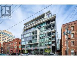 401 - 650 KING STREET, Toronto, Ontario