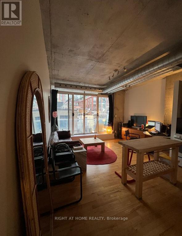 305 - 32 Stewart Street, Toronto (Waterfront Communities), Ontario  M5V 1H6 - Photo 7 - C12695810