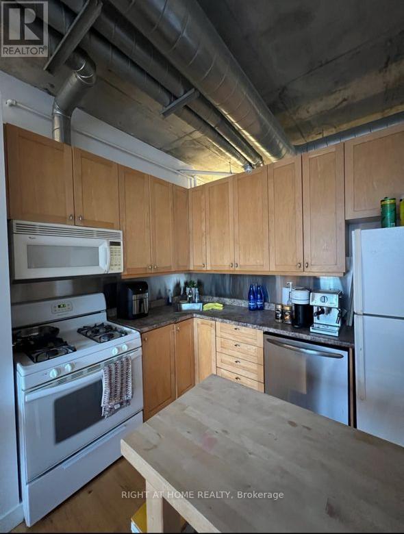 305 - 32 Stewart Street, Toronto (Waterfront Communities), Ontario  M5V 1H6 - Photo 9 - C12695810