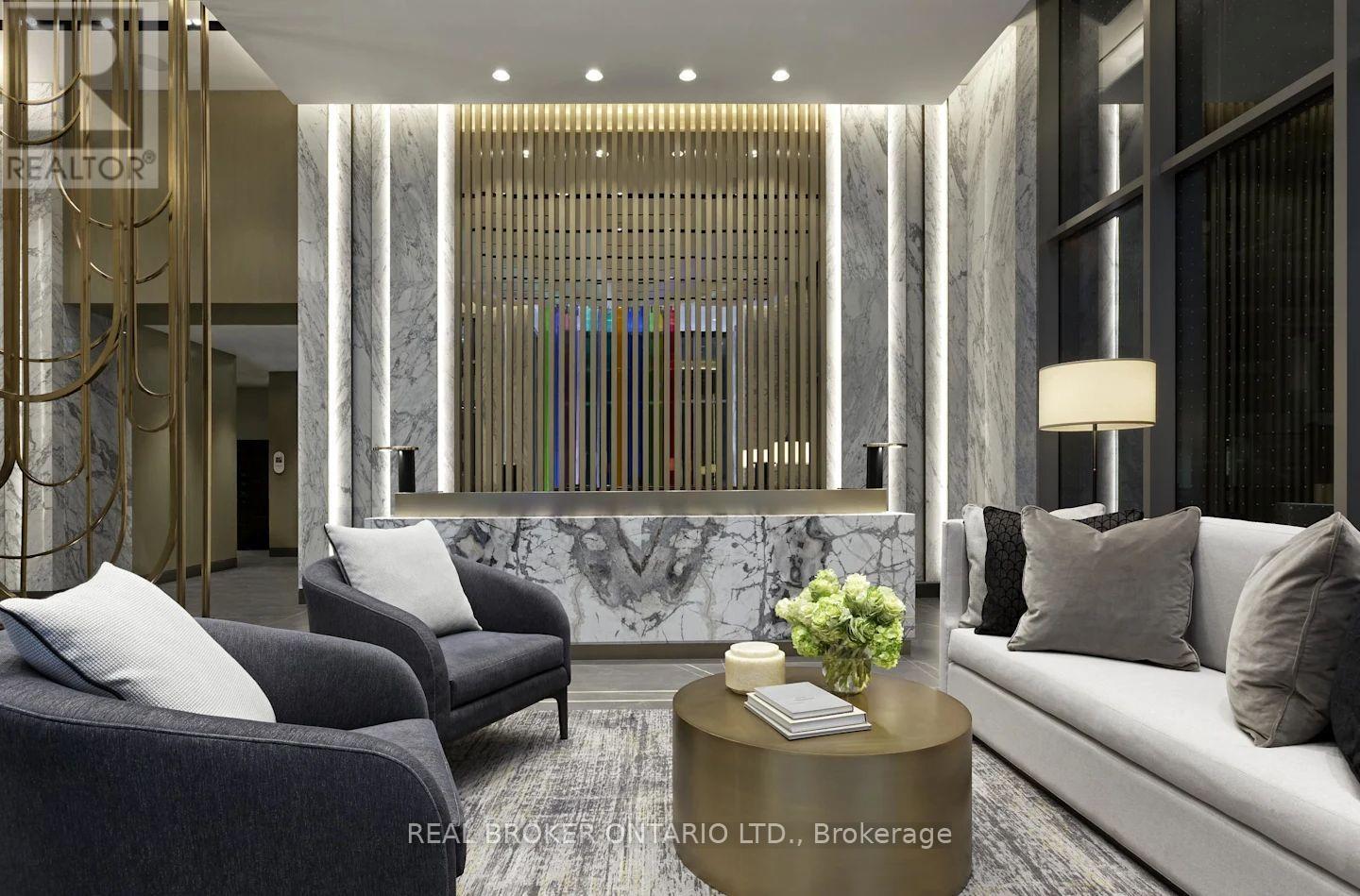 516 - 118 Merchants Wharf Avenue, Toronto, Ontario  M5A 0L3 - Photo 6 - C12695848