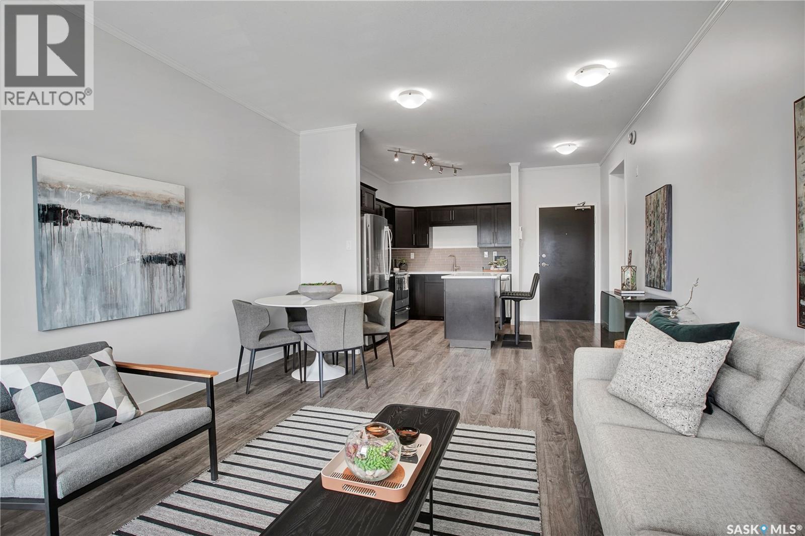 106 545 Hassard Close, Saskatoon, Saskatchewan  S7L 6V3 - Photo 2 - SK022062