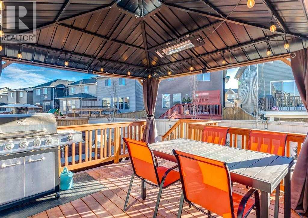 325 Bayview Way Sw, Airdrie, Alberta  T4B 4H3 - Photo 37 - A2268514