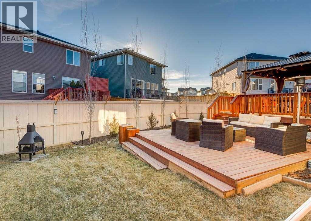 325 Bayview Way Sw, Airdrie, Alberta  T4B 4H3 - Photo 41 - A2268514